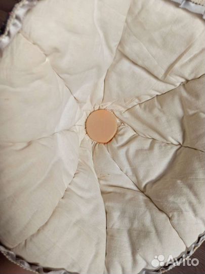 Кукла на самовар, СССР