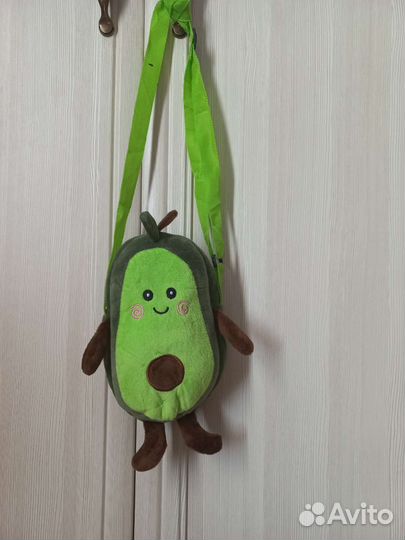 Рюкзак детский