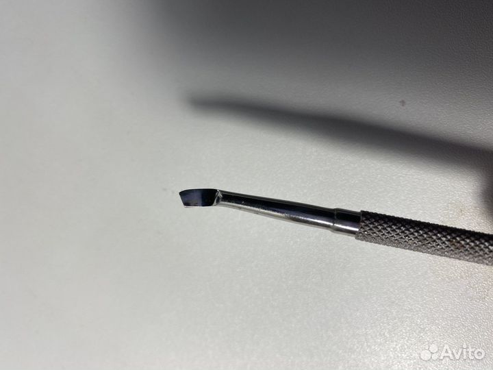 Пушер для маникюра