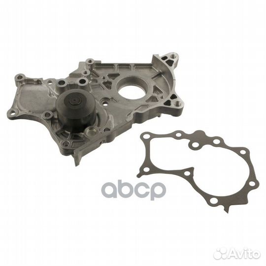 Помпа водяная 81930638 Swag