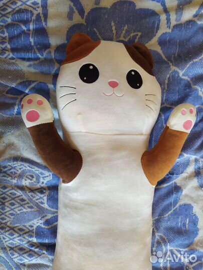 Игрушки хаги ваги и кот батон