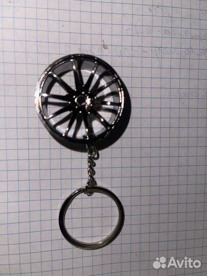 Брелок для ключей