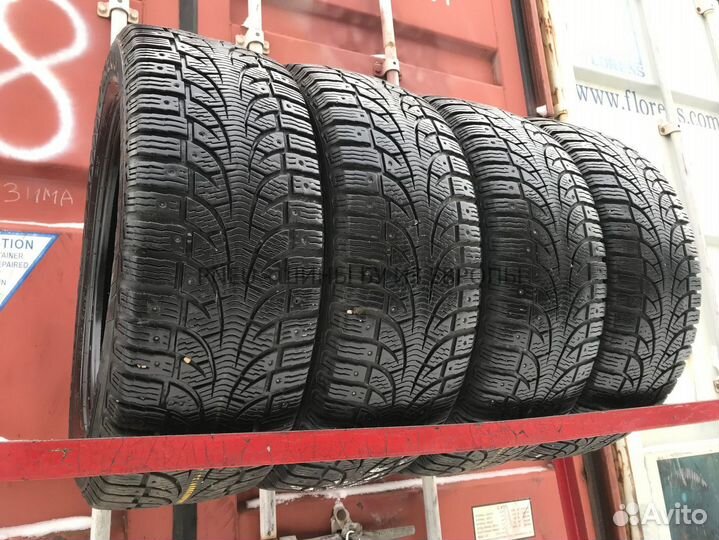 Pirelli Winter Carving 225/55 R17 97T