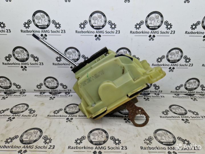 Кулиса (селектор) АКПП для Mercedes W211 W219