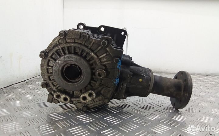 Раздаточная коробка Kia Sorento 2 рест. 2013