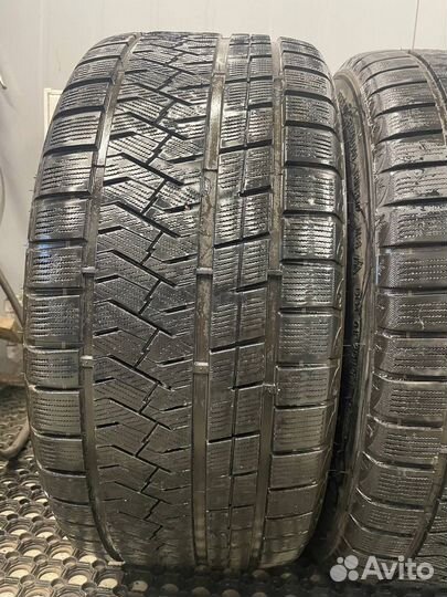 Колеса bmw r19 разноширокие 245/40, 275/35