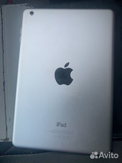 Планшет apple iPad mini 2