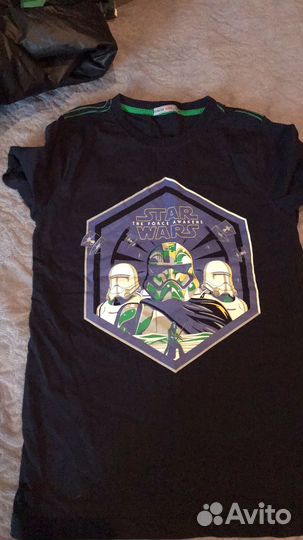 Вещи на мальчика 11-13 лет