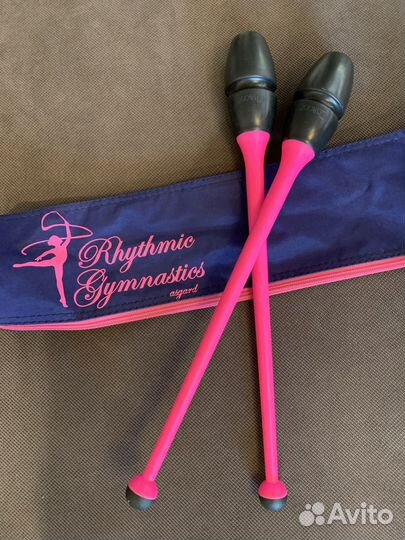 Булавы chacott 41 см