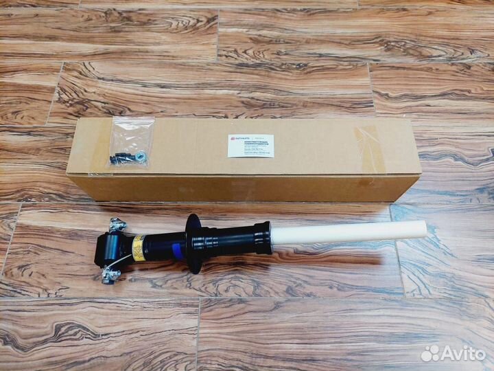 Кадиллак передний амортизатор 25940740