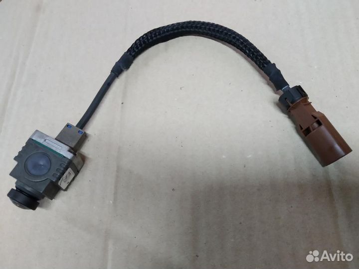 Камера кругового обзора w205 C-class 177.980 20