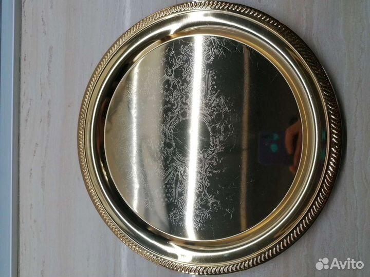 Чайный сервиз