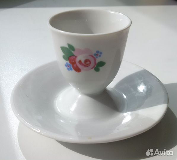 Пашотница Дулёво СССР