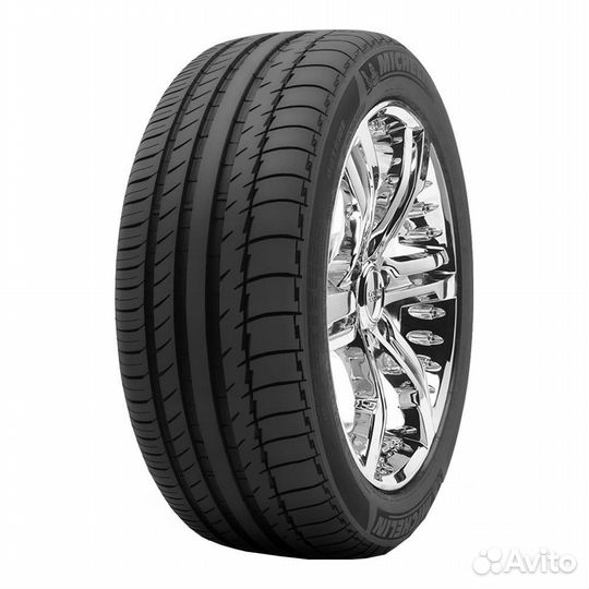 Michelin Latitude Sport 275/45 R20 110Y