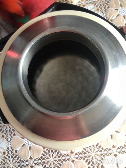 Термос СССР