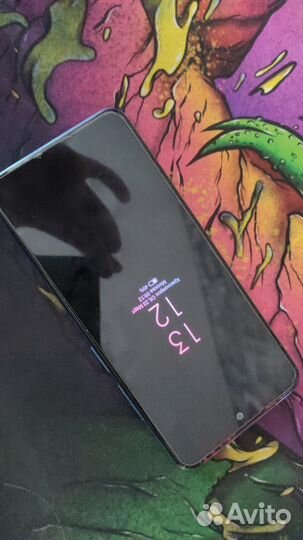 Xiaomi Redmi Note 10S, 8/128 ГБ