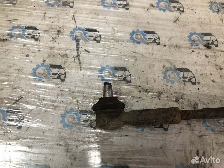 Рулевая рейка передняя Opel Corsa B купе X12XE