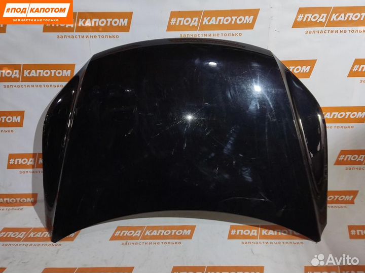 Капот Volkswagen Tiguan 2009 5N0823031D