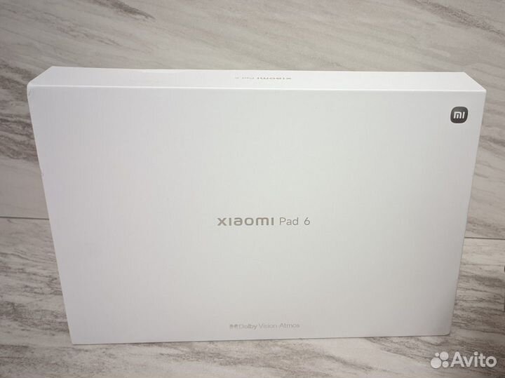 Xiaomi mi Pad 6