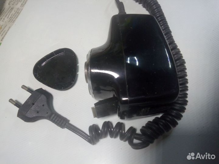 Злектробритва Агидель 2