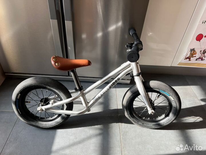 Беговел early rider 12