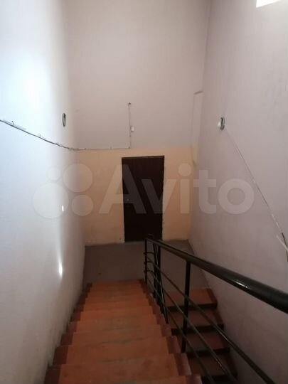 Свободного назначения, 34.4 м²