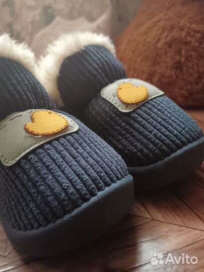 Обувь детская