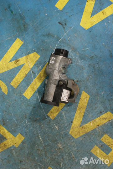 Замок зажигания Nissan almera N16