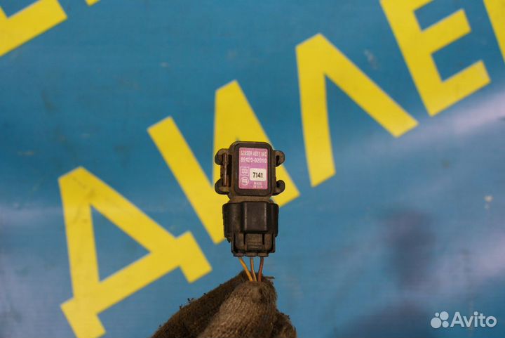 Датчик абсолютного давления Toyota Corolla E11