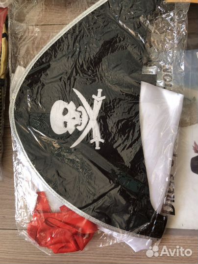 Карнавальный костюм