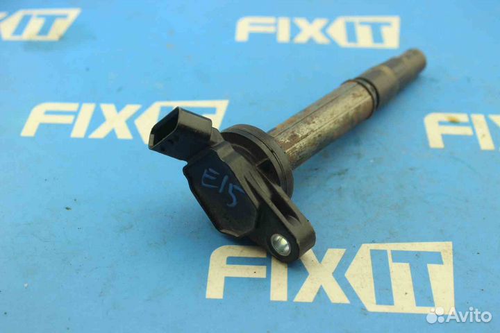 Катушка зажигания Toyota Corolla (Тойота Королла)