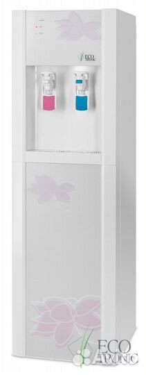 Пурифайер Ecotronic B42-U4L Flowers