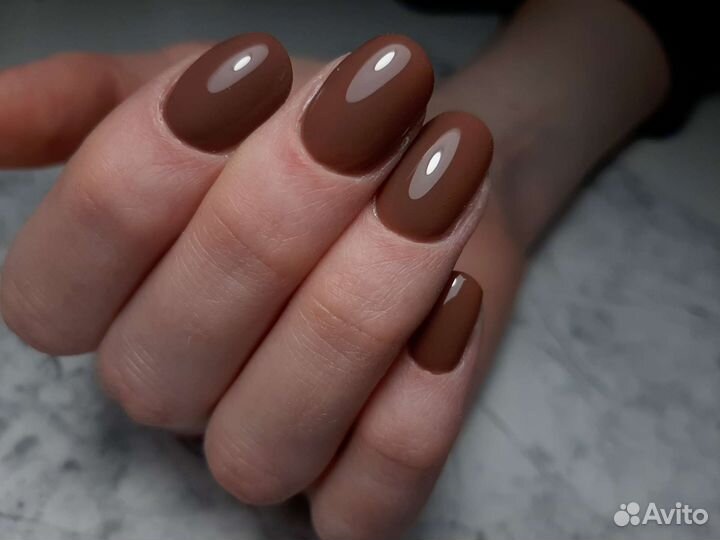 Ногтевой сервис