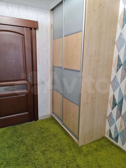 Комната 10 м² в 3-к., 9/9 эт.