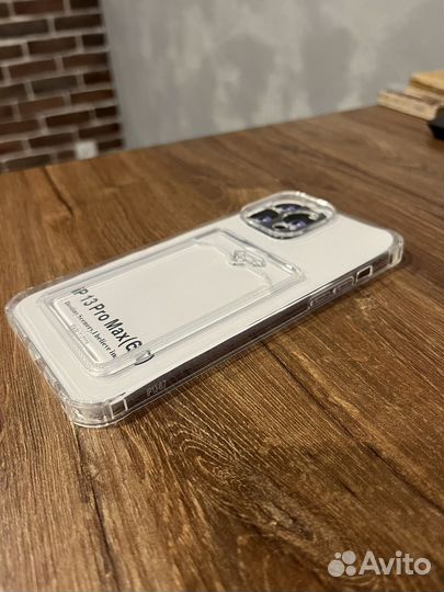 Чехол на iPhone 13 pro max