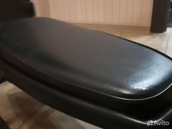 Снегокат Snowstorm