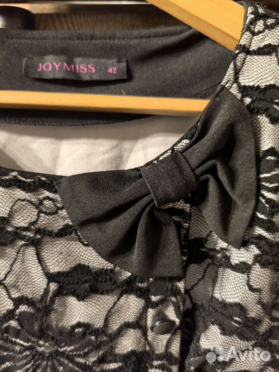 Платье joymiss