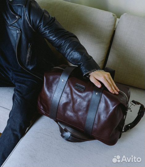 Реставрация кожаных сумок