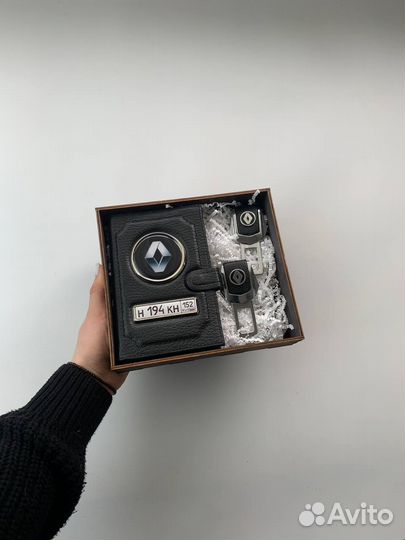 Подарочный набор для мужчин