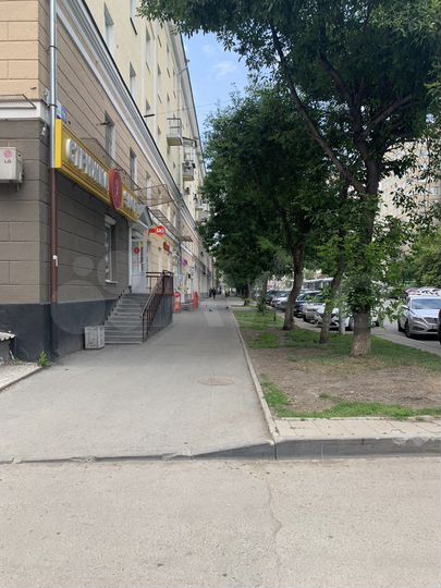 Свободного назначения, 120 м²