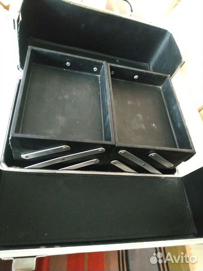 Бьюти кейс для косметики