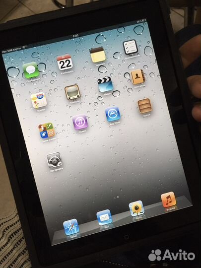 iPad 1 64Gb
