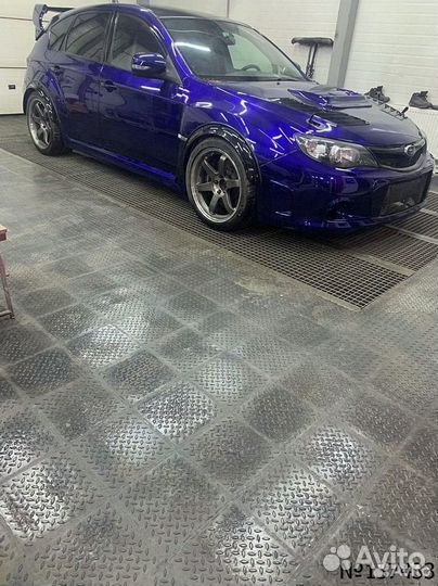 Квадро плитка пвх