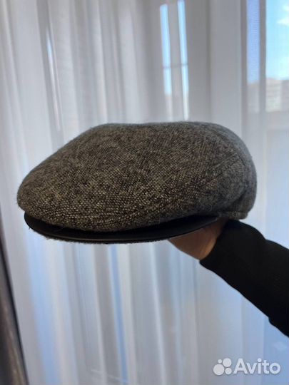 Мужская кепка