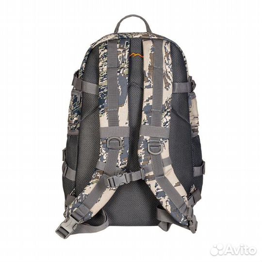 Рюкзак remington large hunting backpack figure