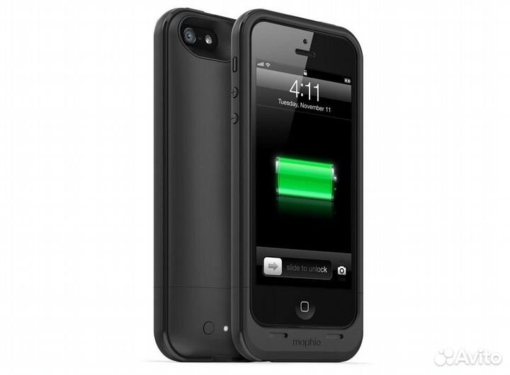 Чехол зарядка juice pack pro iPhone 5\5s