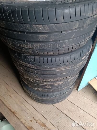 Michelin Primacy 3 235/45 R18 98M