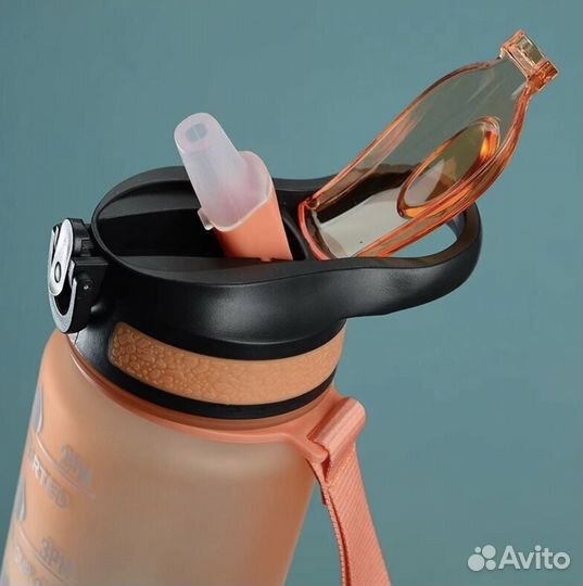 Бутылка для воды