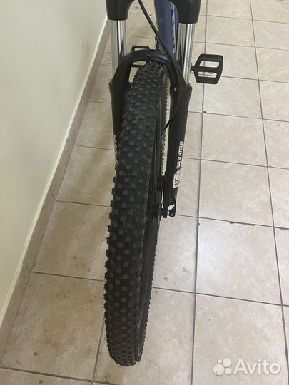 Велосипед горный Trek Marlin 6