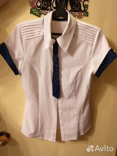 Школьная форма